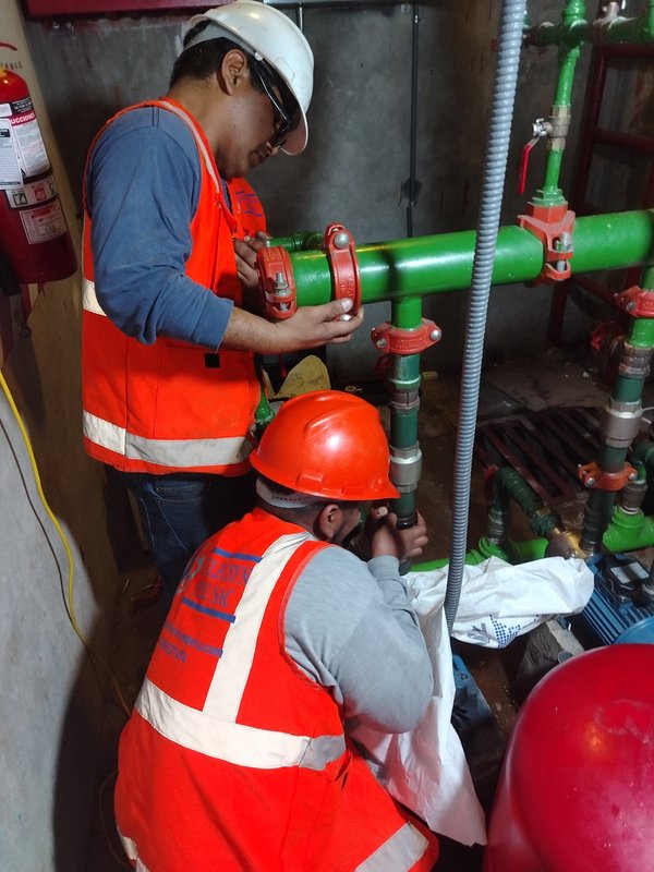 Ingeniería y construcción
